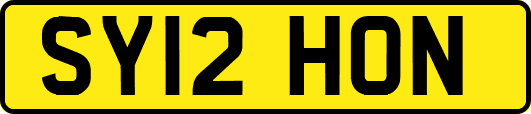 SY12HON