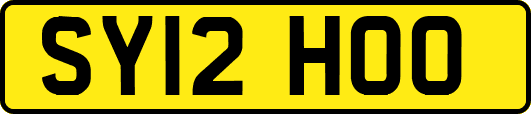 SY12HOO