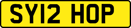 SY12HOP