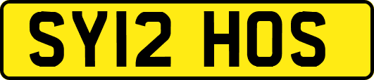 SY12HOS