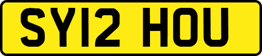 SY12HOU