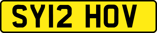 SY12HOV