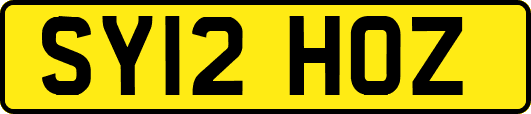SY12HOZ