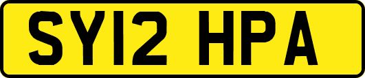SY12HPA