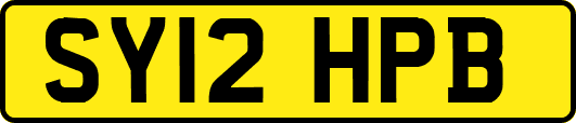 SY12HPB