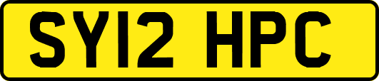 SY12HPC