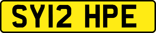 SY12HPE