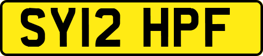 SY12HPF