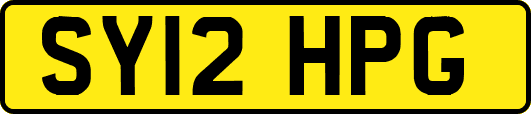 SY12HPG