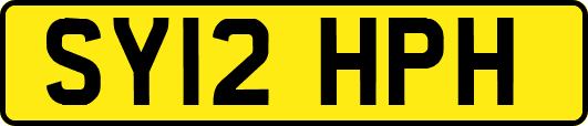 SY12HPH