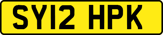 SY12HPK