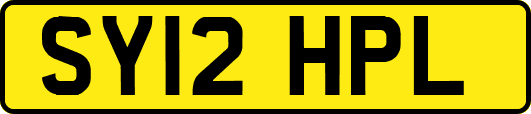 SY12HPL