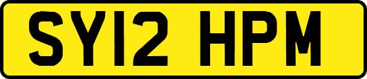 SY12HPM