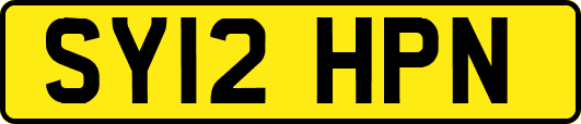 SY12HPN