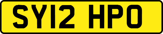 SY12HPO