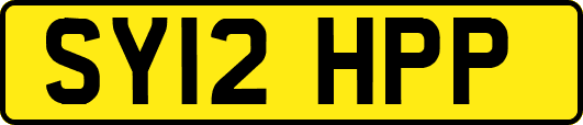 SY12HPP