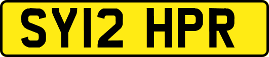 SY12HPR
