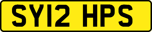 SY12HPS