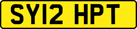 SY12HPT