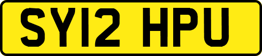 SY12HPU