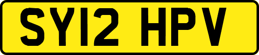 SY12HPV