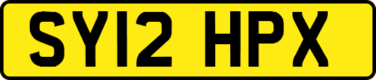SY12HPX