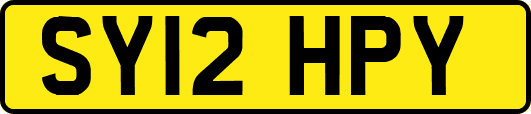 SY12HPY