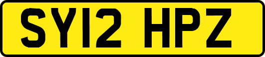 SY12HPZ