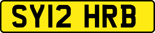 SY12HRB