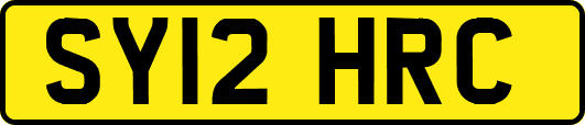 SY12HRC