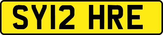 SY12HRE