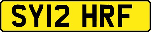 SY12HRF