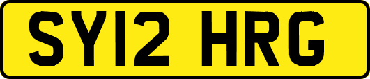 SY12HRG