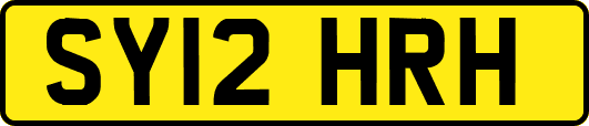SY12HRH