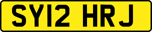 SY12HRJ