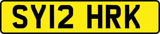 SY12HRK