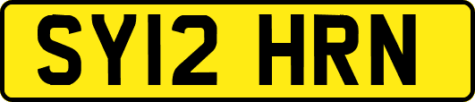 SY12HRN