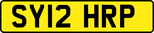 SY12HRP