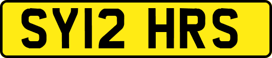 SY12HRS