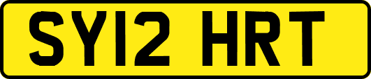 SY12HRT