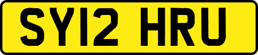 SY12HRU
