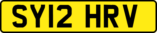 SY12HRV