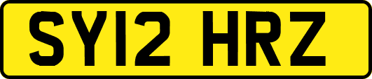 SY12HRZ