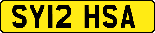 SY12HSA