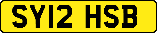 SY12HSB