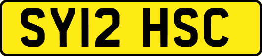 SY12HSC