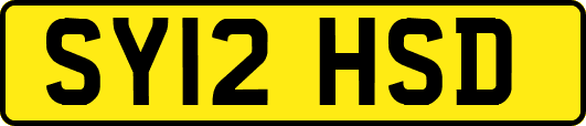SY12HSD