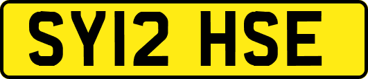 SY12HSE