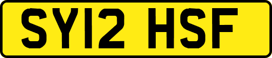 SY12HSF