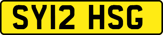 SY12HSG